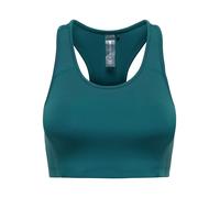 ONLY PLAY Soutien-gorge de sport 'ONPMy-2' turquoise / pétrole, Taille S