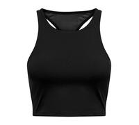 ONLY PLAY Soutien-gorge de sport 'ONPPOSH-2' noir, Taille L
