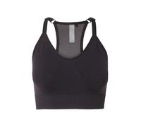 ONLY PLAY Soutien-gorge de sport 'ONPSis-3' noir, Taille S