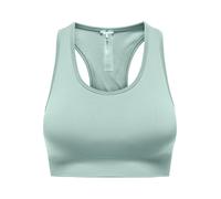 ONLY PLAY Soutien-gorge 'ONPDaisy' aqua, Taille 75