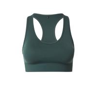 ONLY PLAY Soutien-gorge 'ONPDaisy' vert foncé, Taille 90