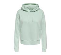 ONLY PLAY Sweat de sport 'ONPLounge' menthe, Taille XL