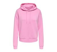 ONLY PLAY Sweat de sport 'ONPLOUNGE' rose clair, Taille XS