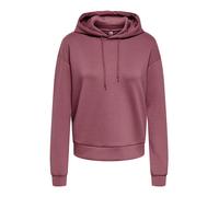 ONLY PLAY Sweat de sport 'ONPLOUNGE' rosé, Taille XS