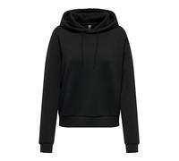 Only Play Sweat-Shirt à Capuche ONPLOUNGE pour Femme, Noir, M