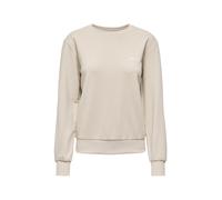 ONLY PLAY Sweat-shirt 'Cava Life' beige, Taille S