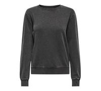 ONLY PLAY Sweat-shirt 'ONPJuna' noir, Taille XL