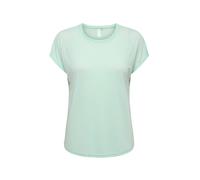 ONLY PLAY T-shirt 'Aub-Jace' menthe, Taille XS