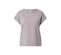ONLY PLAY T-shirt fonctionnel 'Aubree' gris, Taille M