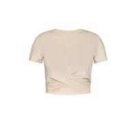 ONLY PLAY T-shirt fonctionnel beige clair, Taille L