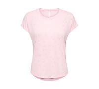 Only Play T-shirt loose Aubree Rouge M