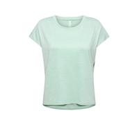 ONLY PLAY T-shirt fonctionnel 'ONPAUB-CORE' menthe, Taille XS