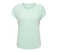 ONLY PLAY T-shirt fonctionnel 'ONPAub-Jace' menthe, Taille XS