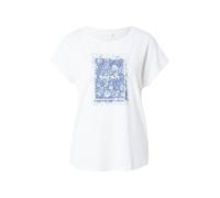 ONLY PLAY T-shirt fonctionnel 'ONPAub-Mie' bleu / menthe / blanc, Taille M