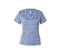 ONLY PLAY T-shirt fonctionnel 'ONPCore' bleu chiné, Taille M