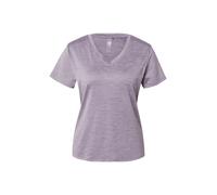 ONLY PLAY T-shirt fonctionnel 'ONPCore' lilas, Taille M