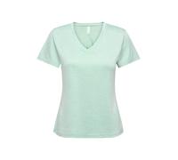 ONLY PLAY T-shirt fonctionnel 'ONPCore' menthe, Taille S