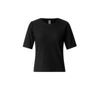 ONLY PLAY T-shirt fonctionnel 'ONPSeren' noir, Taille L