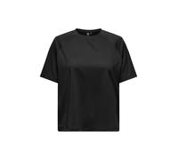 Only Play Sille On T-Shirt Loose Noir XL
