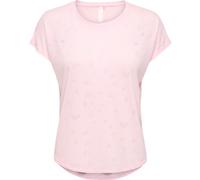 ONLY PLAY T-shirt fonctionnel 'ONPAUB-BIA' rose / rose, Taille L