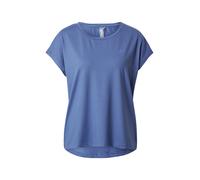 ONLY PLAY T-shirt 'ONPAubree' bleu violet, Taille XS