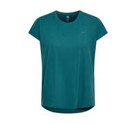 ONLY PLAY T-shirt 'ONPAubree' émeraude, Taille S
