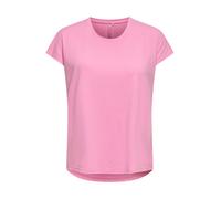 ONLY PLAY T-shirt 'ONPAubree' rose clair, Taille M