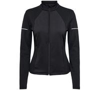 ONLY PLAY Veste de sport 'Flora' noir, Taille L