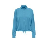 ONLY PLAY Veste de survêtement 'Frei Life' bleu, Taille XS