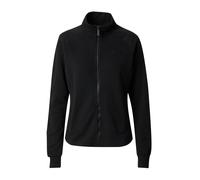 ONLY PLAY Veste de survêtement 'MELINA' noir, Taille L