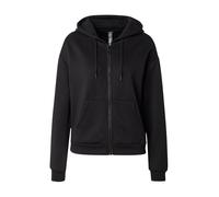 ONLY PLAY Veste de survêtement noir, Taille M