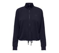ONLY PLAY Veste de survêtement 'ONPFrei' bleu nuit, Taille XL