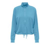 ONLY PLAY Veste de survêtement 'ONPFREI' bleu roi, Taille XL