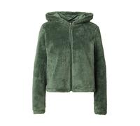 ONLY PLAY Veste en polaire fonctionnelle 'ONPCas Fluf' jade, Taille S