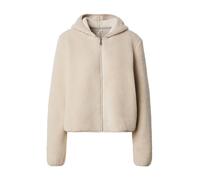 ONLY PLAY Veste en polaire fonctionnelle 'ONPCavy' pierre, Taille L