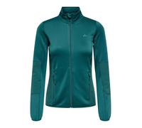 ONLY PLAY Veste en polaire fonctionnelle 'ONPJetta' émeraude, Taille XS