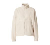 ONLY PLAY Veste en polaire fonctionnelle 'ONPMon' crème, Taille XS
