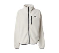 ONLY PLAY Veste en polaire fonctionnelle 'ONPMON' gris clair / noir, Taille XL