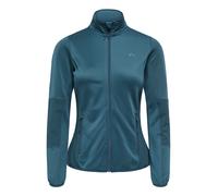 ONLY PLAY Veste en polaire 'Jetta' pétrole, Taille S