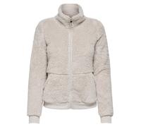ONLY PLAY Veste en polaire 'Jill' beige, Taille L