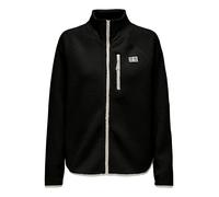 ONLY PLAY Veste en polaire 'Mon' noir, Taille S