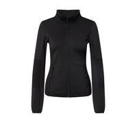 ONLY PLAY Veste en polaire 'ONLJetta' noir, Taille XL