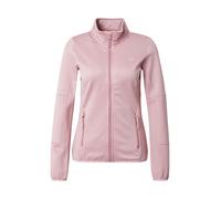 ONLY PLAY Veste en polaire 'ONPJetta' prune, Taille XS