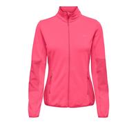 ONLY PLAY Veste en polaire 'ONPJETTA' rose, Taille XL