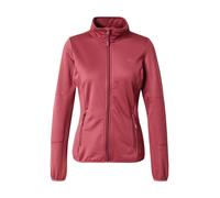 ONLY PLAY Veste en polaire 'ONPJetta' rouge foncé, Taille XS