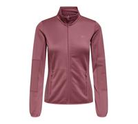 ONLY PLAY Veste en polaire 'ONPJette' magenta, Taille L