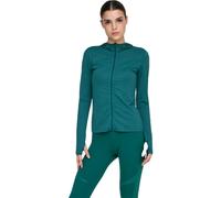 only play vie hoodie zippé Vert XS