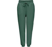 Only Play High Waist Sweat Pants Vert Canard 14 (L) Female