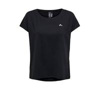Only Play Women's Onpaubree SS Loose Training Tee - Opus Sports Shirt