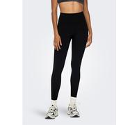 Only Play Collants d'entraînement ONPJAM-3-SANA Tight Fit Collants d'entraînement Black L Black L